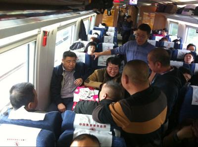 鳳凰城張家界春游