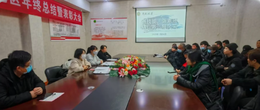 汽配市場北區(qū)舉辦 “賽技能、強(qiáng)素質(zhì)、精業(yè)務(wù)、展風(fēng)采”勞動(dòng)技能競賽活動(dòng)